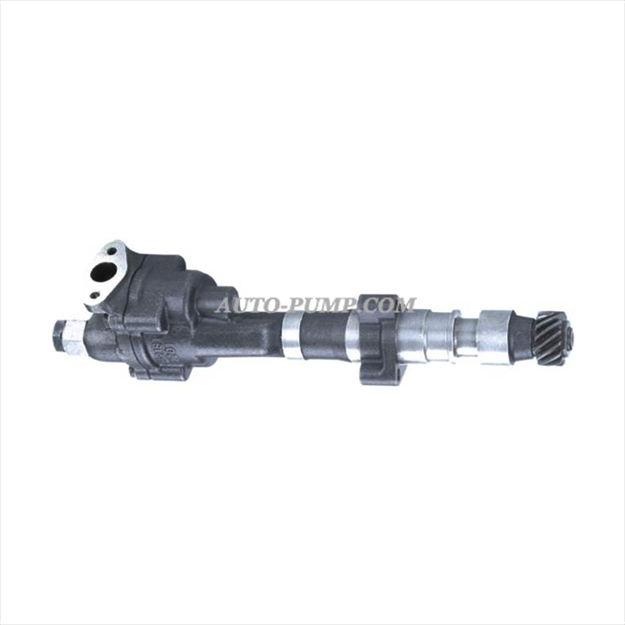 3521812201，BENZ OM352 OIL PUMP