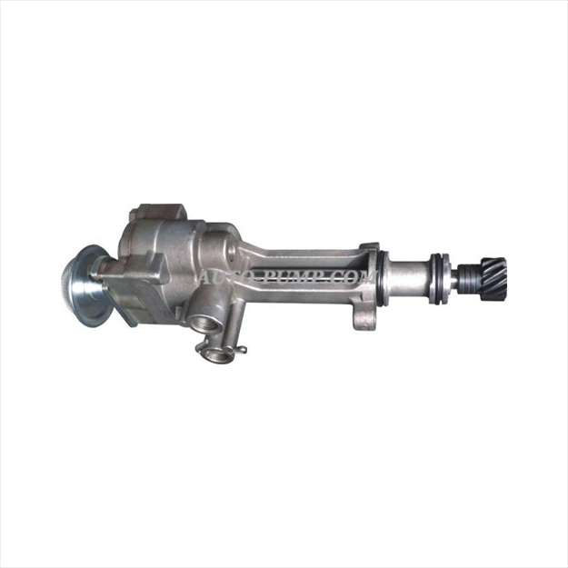 ISUZU 4JA1 OIL PUMP