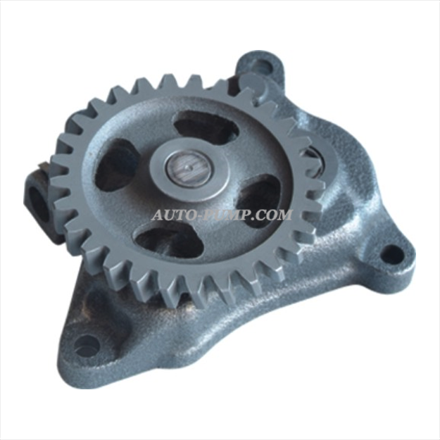 1-13100-313-2，ISUZU 4HK1 OIL PUMP