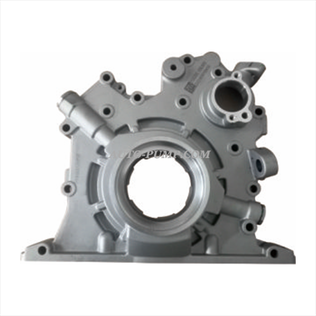 5263095,CUMMINS ISF3.8 OIL PUMP