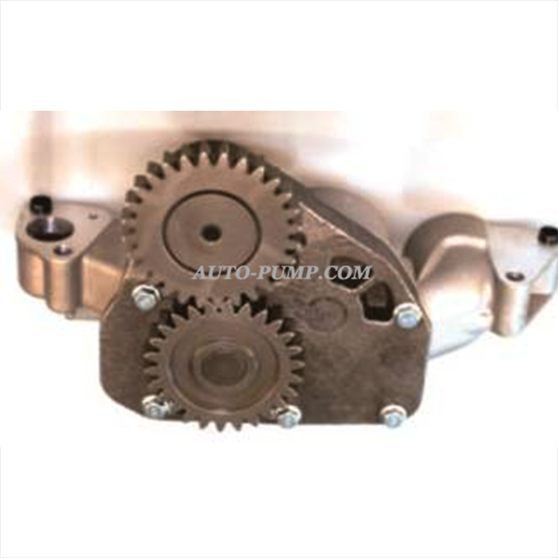 3687527/4955954 4309500/ 3100445 2881757,CUMMINS ISX15 OIL PUMP