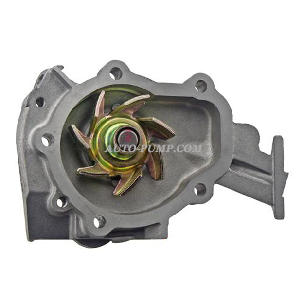 17400A70D04 1740070D00，DAEWOO ＂DAMAS,LABO (EXPORT MODEL) 800cc＂ WATER PUMP