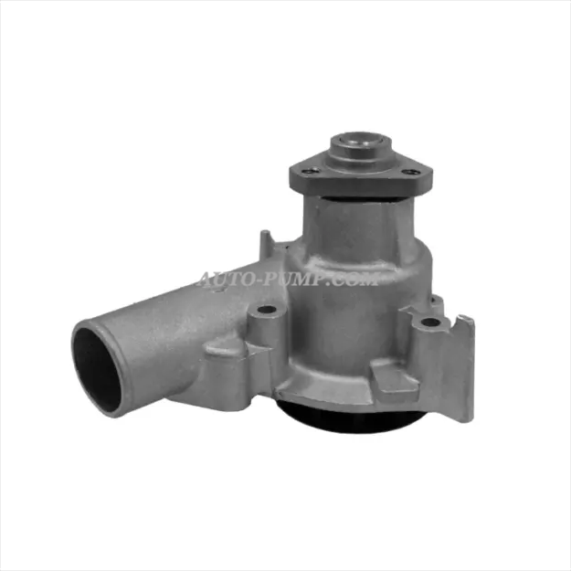 4456432 5882692，FLAT WATER PUMP