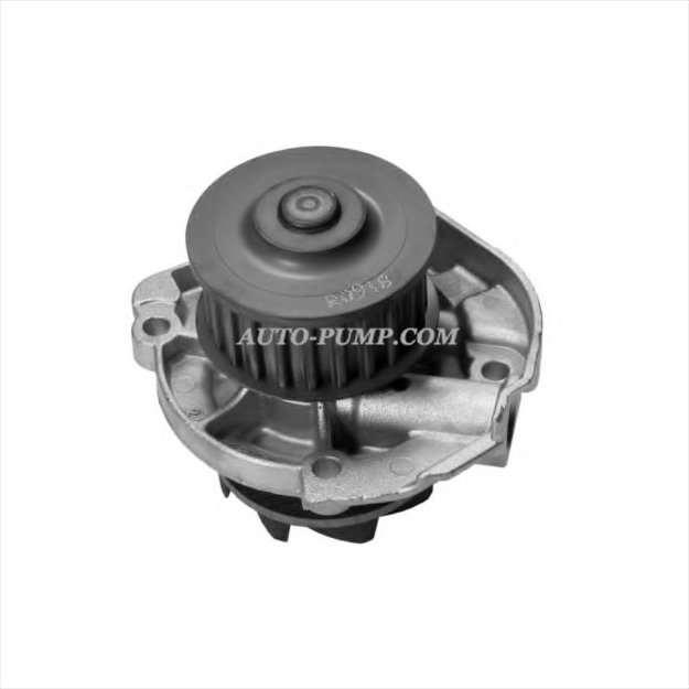 1535462 55204538 55221397,FLAT FIAT PUTO(176)1.2 16V LANCIA Y(840A)1.2 16V (840AD) FIAT 500l 1.4 MITO 1.4 MITO 1.4 TB WATER PUMP