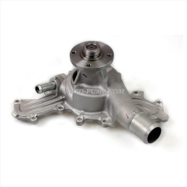 F77Z8501AD 6L2Z8501A 97JM8505A,FORD FORD TRUCK V-6 255(E) EXPLORER WATER PUMP