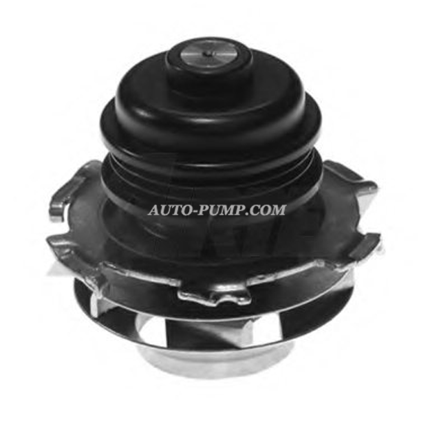 12365640 12554338 7490004 88894340，GENERAL CADILLAC V-8 4.6L(281) MOTORS WATER PUMP