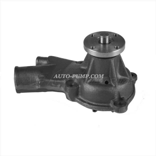 361054 8132274 10120938 12307864 12523504,GENERAL MOTORS WATER PUMP