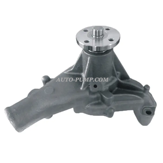 10048948 10148030 12522031 12522032,GENERAL MOTORS WATER PUMP