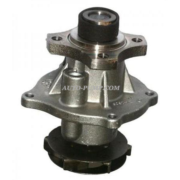 24576952,GENERAL MOTORS CHEVR TRAJLBLAZER (KC)4.2 AWD WATER PUMP