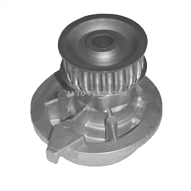 90106656 94636985 90284802 ,GENERAL MOTORS WATER PUMP