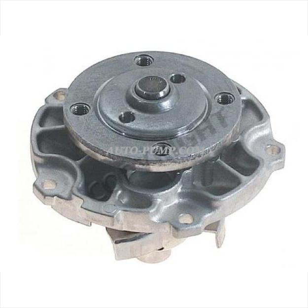 10048949 12371989 12518295 10174858,GENERAL MOTORS CORSICA (1_69) 3.1 V6 LUMINA APV 3.1 WATER PUMP