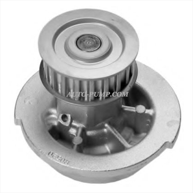 96352648,GENERAL MOTORS WATER PUMP