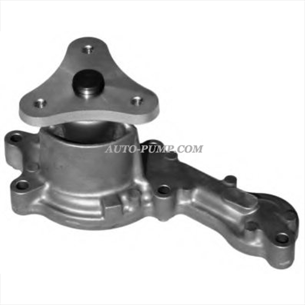 19200-PWA-003,HONDA AW1756 WATER PUMP