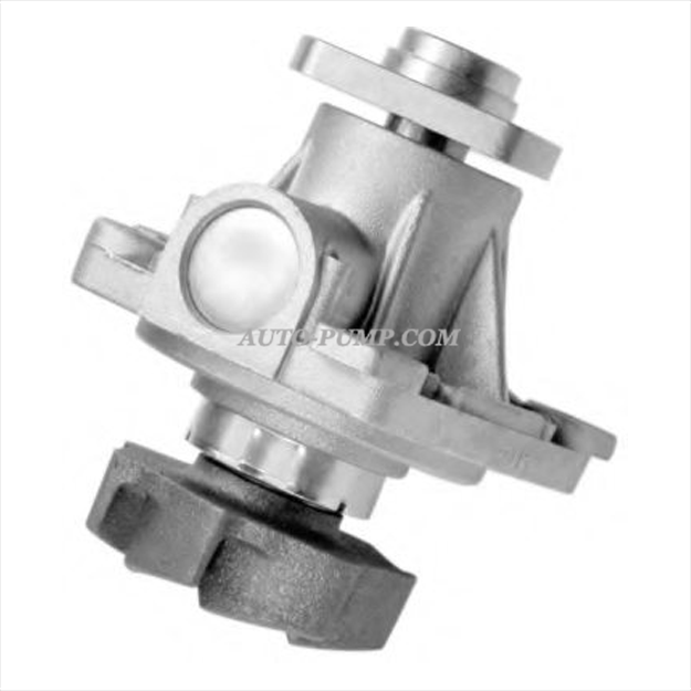 5890406 5882691 4336009,INNOCENTI ELBA (146) 1.3 (146CW) WATER PUMP