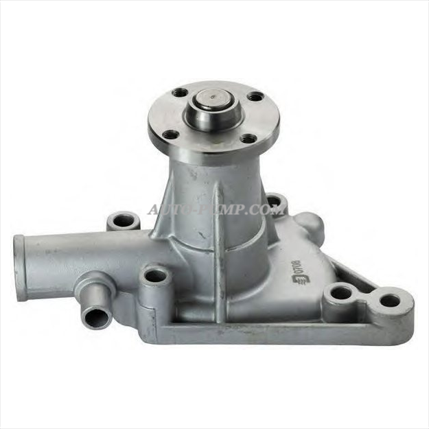 38402022 38402023 38402024,INNOCENTI MINI 1.0 MINI 1.3 MINI 1.3 De Tomaso WATER PUMP