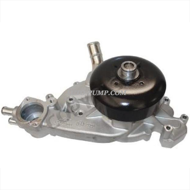 8888942900 8890174390,ISUZU ASCENDER  V-8  323  5.3L WATER PUMP