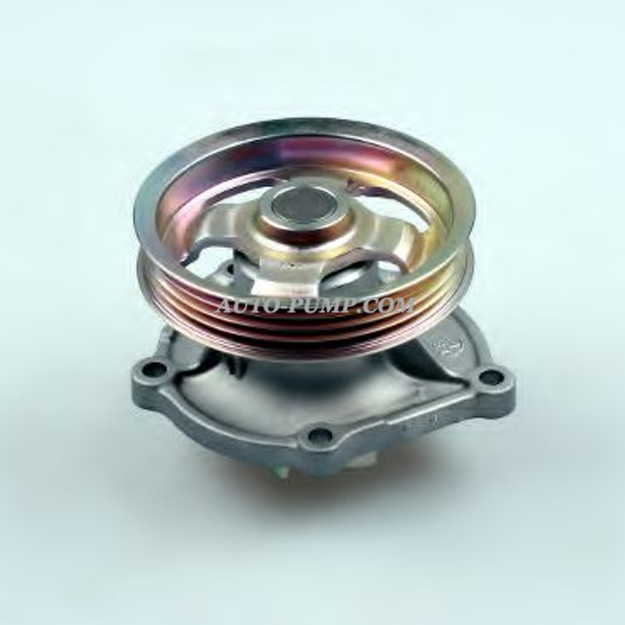 17400-78850,ISUZU WATER PUMP