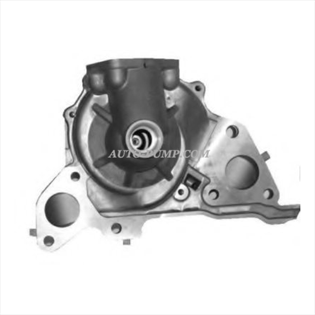 2510039802 2510039800，KIA/HYUNDAI HYUNDAI TERRACAN(HP) WATER PUMP