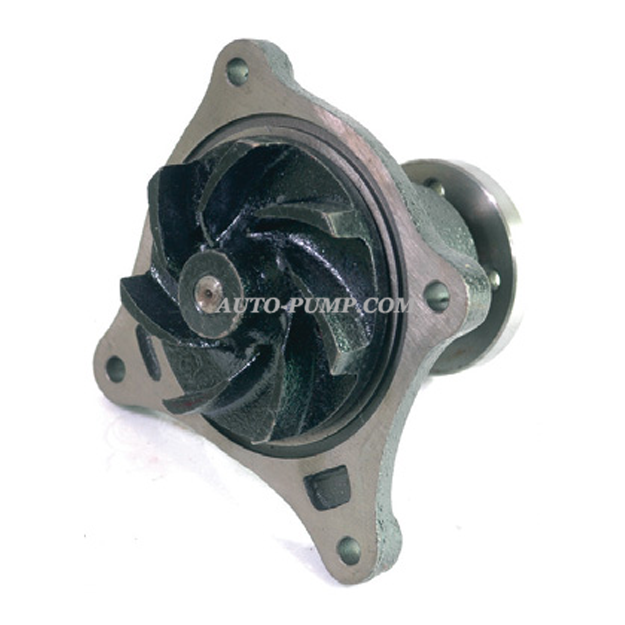 2510041000 2510041001，KIA/HYUNDAI CANTER FE-114/214/ 224/234/124/134 WATER PUMP