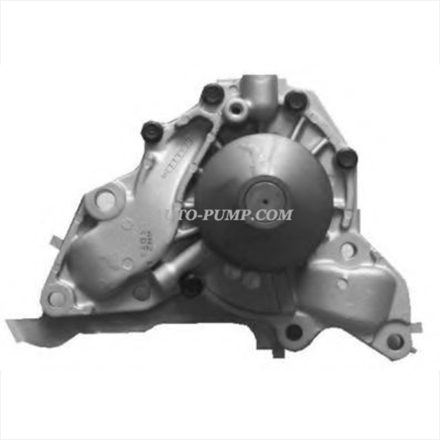 2510039012 2510039010，KIA/HYUNDAI ∑(2500cc), V6-II D(3000cc) EQUUS,GRANDEUR XG, CANIVAL,SANTAFE WATER PUMP