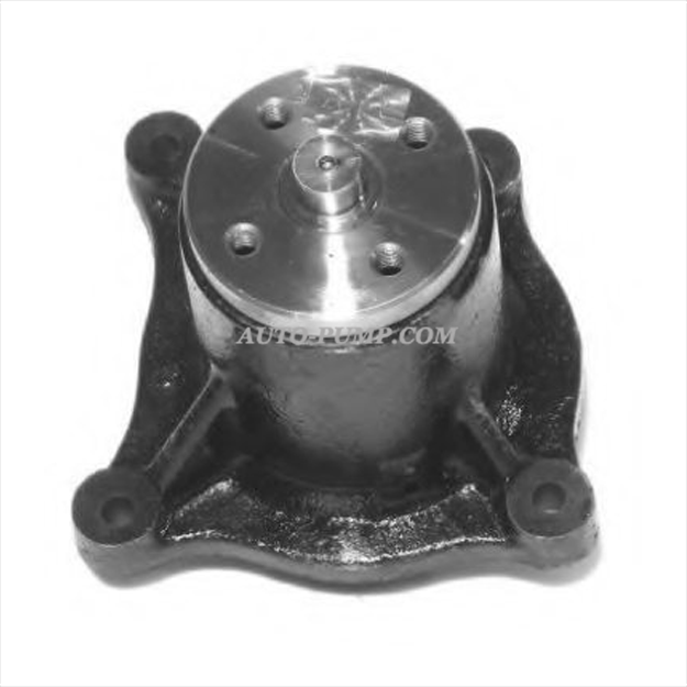 2510041750，KIA/HYUNDAI COUNTY WATER PUMP