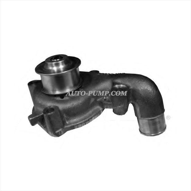 1E0715010 1E015010,MAZDA 121 III (JASM,JBSM) 1.8 D WATER PUMP