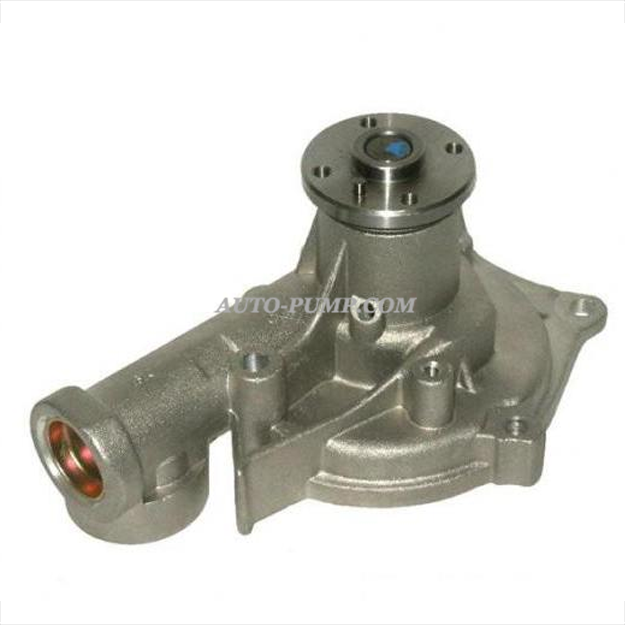 MD972052 MD997053 MD997417 MD997621，MITSUBISHI WATER PUMP