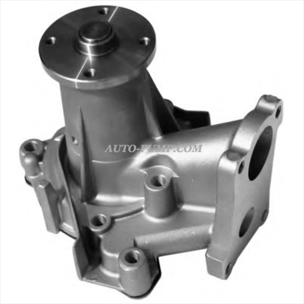 MD972002 MD997686 MD974999 MD975291，MITSUBISHI WATER PUMP