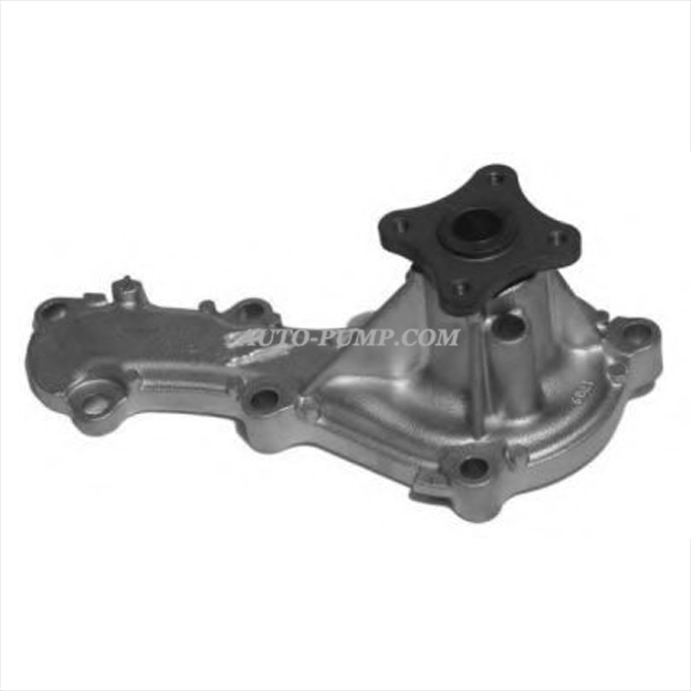 210104M526 210104M525 210109F605，NISSAN/DATSUN WATER PUMP