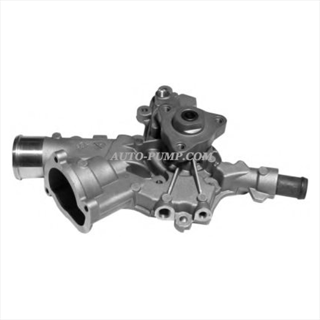 1334145 1334166 24469102，OPEL/VAUXHALL OPEL  ASTRA G Hatchback WATER PUMP