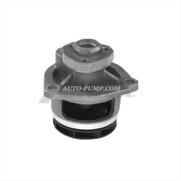 4772711 4772729 9543620 ,SAAB WATER PUMP