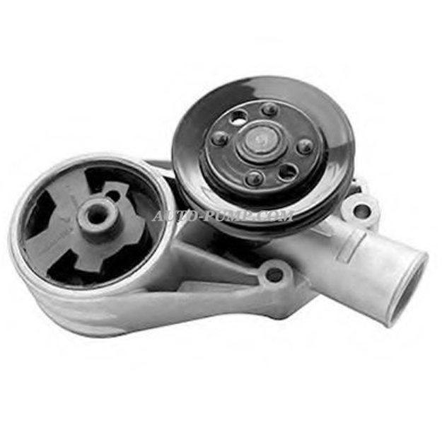 115050000 115050001 047121011A,SKODA FAVORIT WATER PUMP