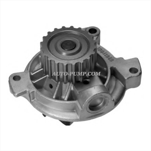 07412004 074121004A 074121004F,SKODA WATER PUMP