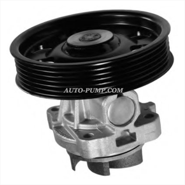 1741085E00,SUZUKI IGNIS II WATER PUMP