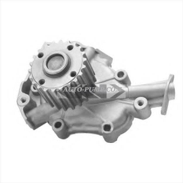 1740070D00 1740071811,SUZUKI CARRY WATER PUMP