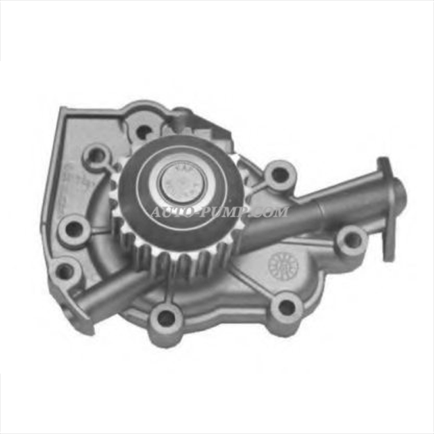 1740070B00 1740060D01 1740050812 1740061810，SUZUKI DAE300 TICO	WATER PUMP