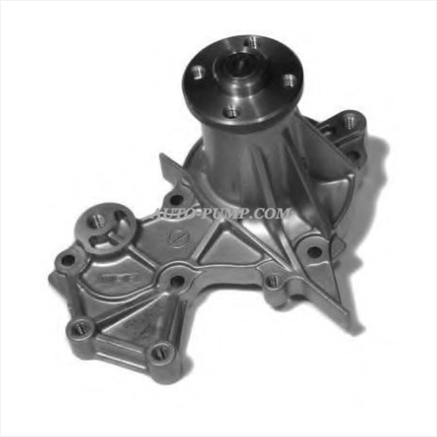 17400-61820，SUZUKI WATER PUMP