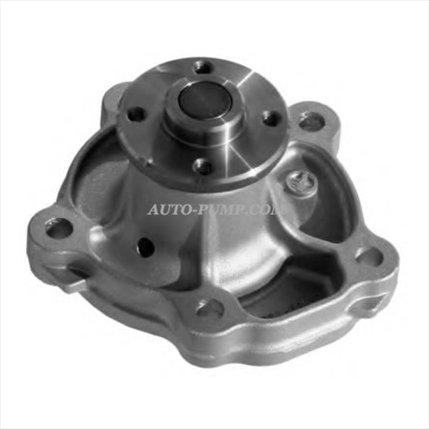 1740069G00 1740069G01，SUZUKI JUSTY III WATER PUMP