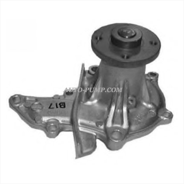 1611019135 1611019145 1611019205，TOYOTA CARINA AE WATER PUMP