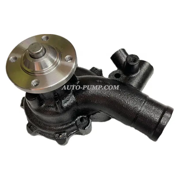 1610059165 1610059166 1610059245，TOYOTA DYNA BU100 WATER PUMP