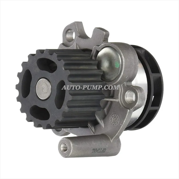 038121011G 038121011J 038121011GX 038121011JX，VOLKSWAGEN WATER PUMP