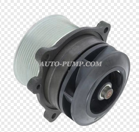 5801537577  5801919544  5802784831 TRUCK WATER PUMP for IVECO