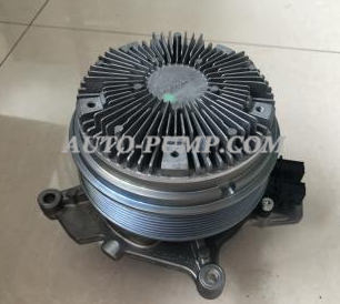 51065007128  99065007128 TRUCK WATER PUMP for M.A.N
