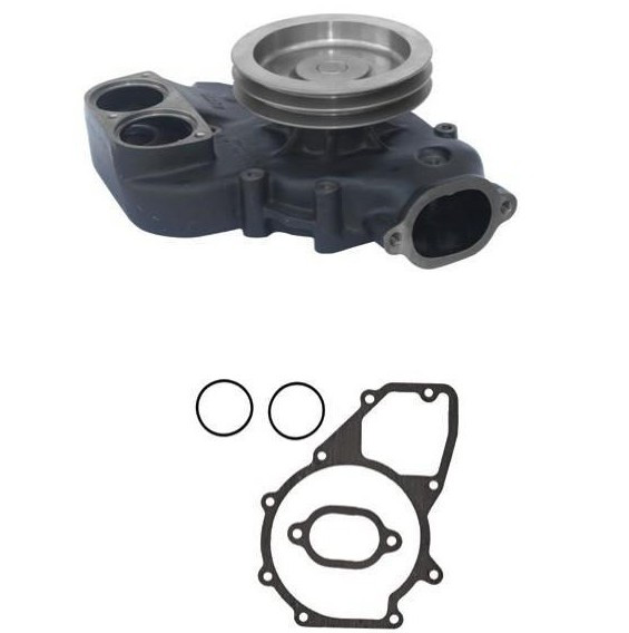 MAN F2000 truck water pump/MEN F2000 51065006545,51065009545,51065006547,51065009547,