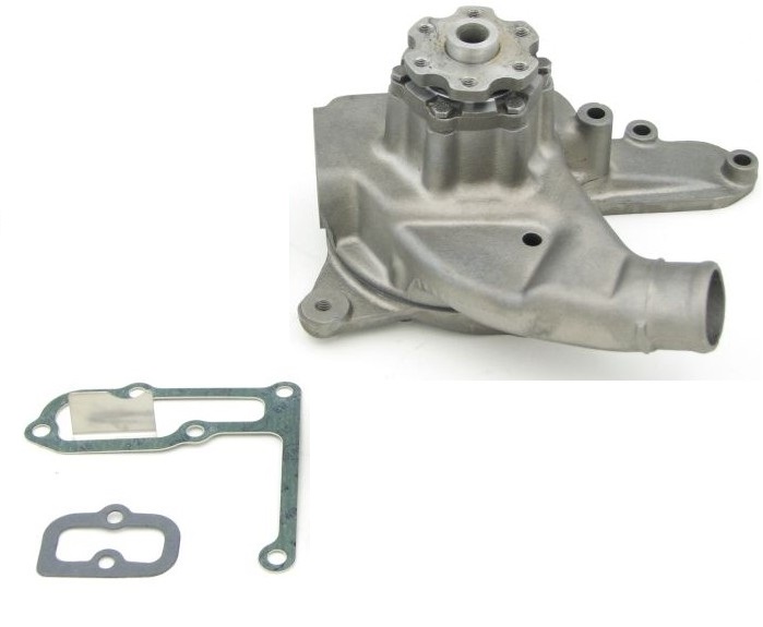 MERCEDES-BENZ UNIMOG Truck water pump,3532002101,3522008401,3532000301,  35320004