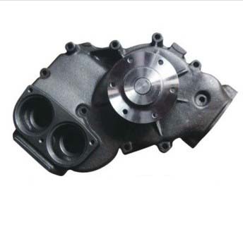 BENZ EVOBUS truck water pump 4222000601 4222001601 4222001101 4222001801 4222001101 4222000601 4222001601 4222001801