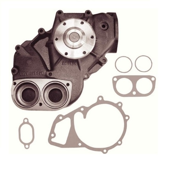 Benz Truck water pump 4032007001 4032004901 4032003501 4032002701 4032003201 4032003401