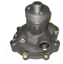 IVECO Zeta WATER PUMP 98497117 98465322 4813370