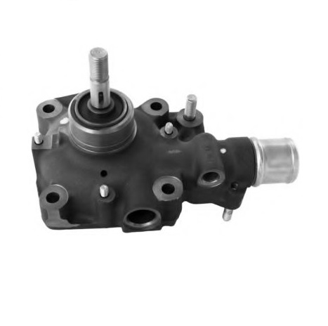 IVECO Truck water pump 5001853804 500362859 RENAULT 7701474551