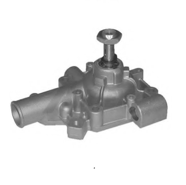 IVECO Truck water pump 7303050 99459757 4764782 98435994 4755003 4720031 7303050 5000813420 4764782 7303050 4755003 7302358 0004755003 4720031